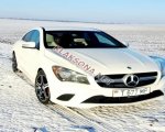 продам Mercedes-Benz C-klasse C 250 в пмр  фото 4