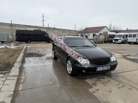 продам Mercedes-Benz C-klasse C 270в пмр  фото 5