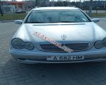 продам Mercedes-Benz C-klasse C 270 в пмр  фото 1