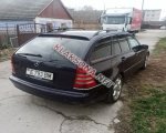 продам Mercedes-Benz C-klasse C 270 в пмр  фото 1