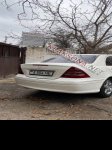 продам Mercedes-Benz C-klasse C 270 в пмр  фото 3