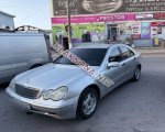 продам Mercedes-Benz C-klasse C 270 в пмр  фото 1