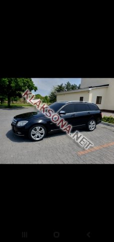 продам Mercedes-Benz C-klasse C 320в пмр  фото 6