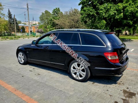 продам Mercedes-Benz C-klasse C 320в пмр  фото 5