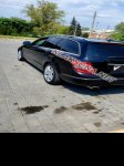 продам Mercedes-Benz C-klasse C 320 в пмр  фото 4