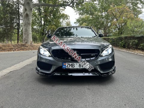 продам Mercedes-Benz C-klasse C 350в пмр  фото 6