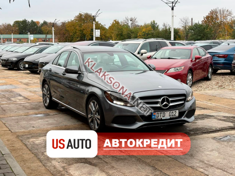 продам Mercedes-Benz C-klasse C 350в пмр  фото 6