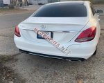 продам Mercedes-Benz C-klasse C 350 в пмр  фото 1