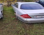 продам Mercedes-Benz CL-Klasse CL 500 в пмр  фото 3