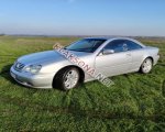 продам Mercedes-Benz CL-Klasse CL 500 в пмр  фото 4