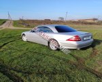 продам Mercedes-Benz CL-Klasse CL 500 в пмр  фото 4