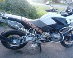 BMW 02 (E10) 2009г. 7 000 &euro;