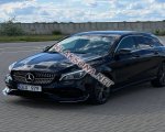 продам Mercedes-Benz CLC-klasse CLC 220 CDI в пмр  фото 4