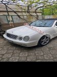 продам Mercedes-Benz CLK-klasse CLK 230 в пмр  фото 5