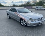 продам Mercedes-Benz CLK-klasse CLK 270 в пмр  фото 5