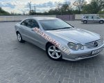 продам Mercedes-Benz CLK-klasse CLK 270 в пмр  фото 3