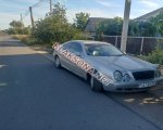 продам Mercedes-Benz CLK-klasse CLK 320 в пмр  фото 3