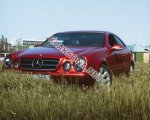 продам Mercedes-Benz CLK-klasse CLK 320 в пмр  фото 5