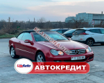 продам Mercedes-Benz CLK-klasse CLK 350 в пмр  фото 1