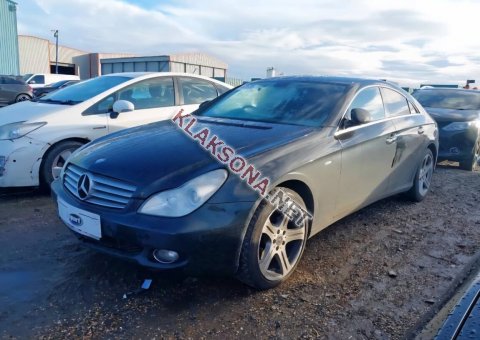 продам Mercedes-Benz CLS-klasse CLS 320в пмр  фото 5