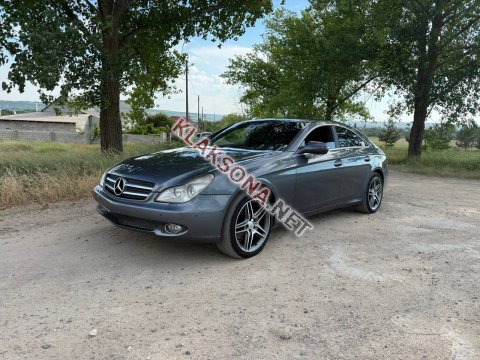 продам Mercedes-Benz CLS-klasse CLS 320в пмр  фото 6