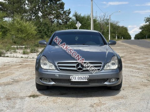 продам Mercedes-Benz CLS-klasse CLS 320в пмр  фото 5