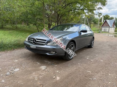 продам Mercedes-Benz CLS-klasse CLS 320в пмр  фото 6