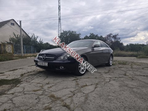 продам Mercedes-Benz CLS-klasse CLS 320в пмр  фото 5