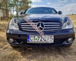 продам Mercedes-Benz CLS-klasse CLS 320 в пмр  фото 4