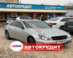 продам Mercedes-Benz CLS-klasse CLS 320 в пмр  фото 2