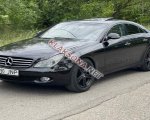 продам Mercedes-Benz CLS-klasse CLS 320 в пмр  фото 4