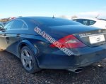 продам Mercedes-Benz CLS-klasse CLS 320 в пмр  фото 4