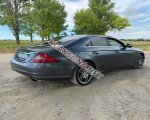 продам Mercedes-Benz CLS-klasse CLS 320 в пмр  фото 3