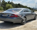 продам Mercedes-Benz CLS-klasse CLS 320 в пмр  фото 4
