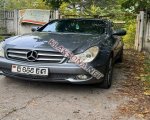 продам Mercedes-Benz CLS-klasse CLS 320 в пмр  фото 4