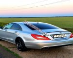 продам Mercedes-Benz CLS-klasse CLS 350 в пмр  фото 5