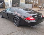 продам Mercedes-Benz CLS-klasse CLS 500 в пмр  фото 2