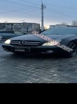 продам Mercedes-Benz CLS-klasse CLS 500 в пмр  фото 2