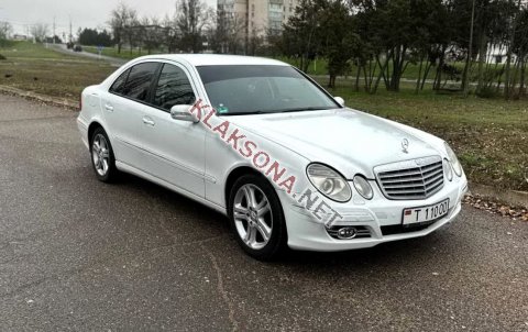продам Mercedes-Benz E-klasse E 200в пмр  фото 4