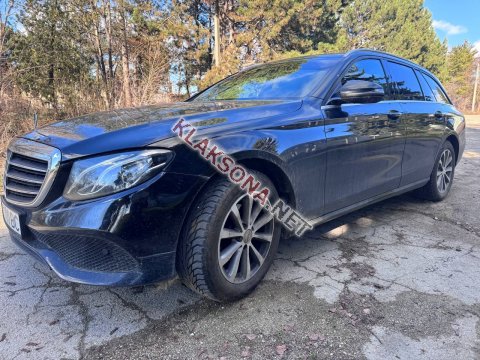 продам Mercedes-Benz E-klasse E 200в пмр  фото 6