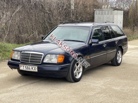 продам Mercedes-Benz E-klasse E 200в пмр  фото 5