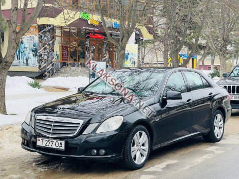 продам Mercedes-Benz E-klasse E 200в пмр  фото 5