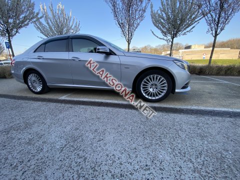 продам Mercedes-Benz E-klasse E 200в пмр  фото 6