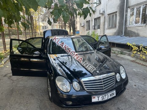 продам Mercedes-Benz E-klasse E 200в пмр  фото 4