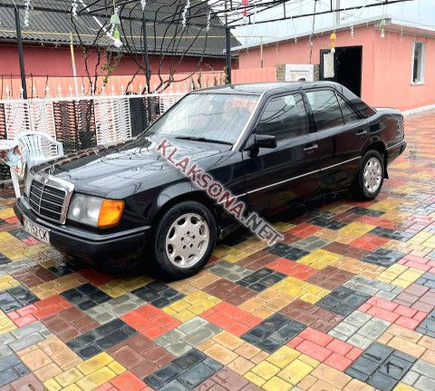 продам Mercedes-Benz E-klasse E 200в пмр  фото 5