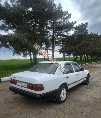 продам Mercedes-Benz E-klasse E 200в пмр  фото 5