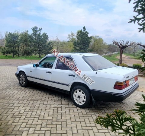 продам Mercedes-Benz E-klasse E 200в пмр  фото 4