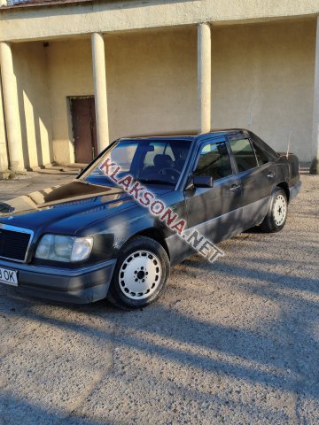 продам Mercedes-Benz E-klasse E 200в пмр  фото 5