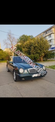 продам Mercedes-Benz E-klasse E 200в пмр  фото 6