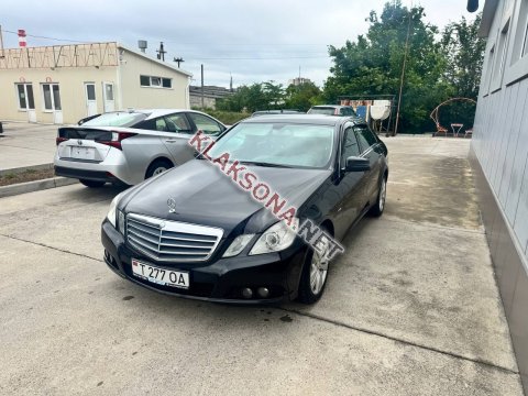продам Mercedes-Benz E-klasse E 200в пмр  фото 6